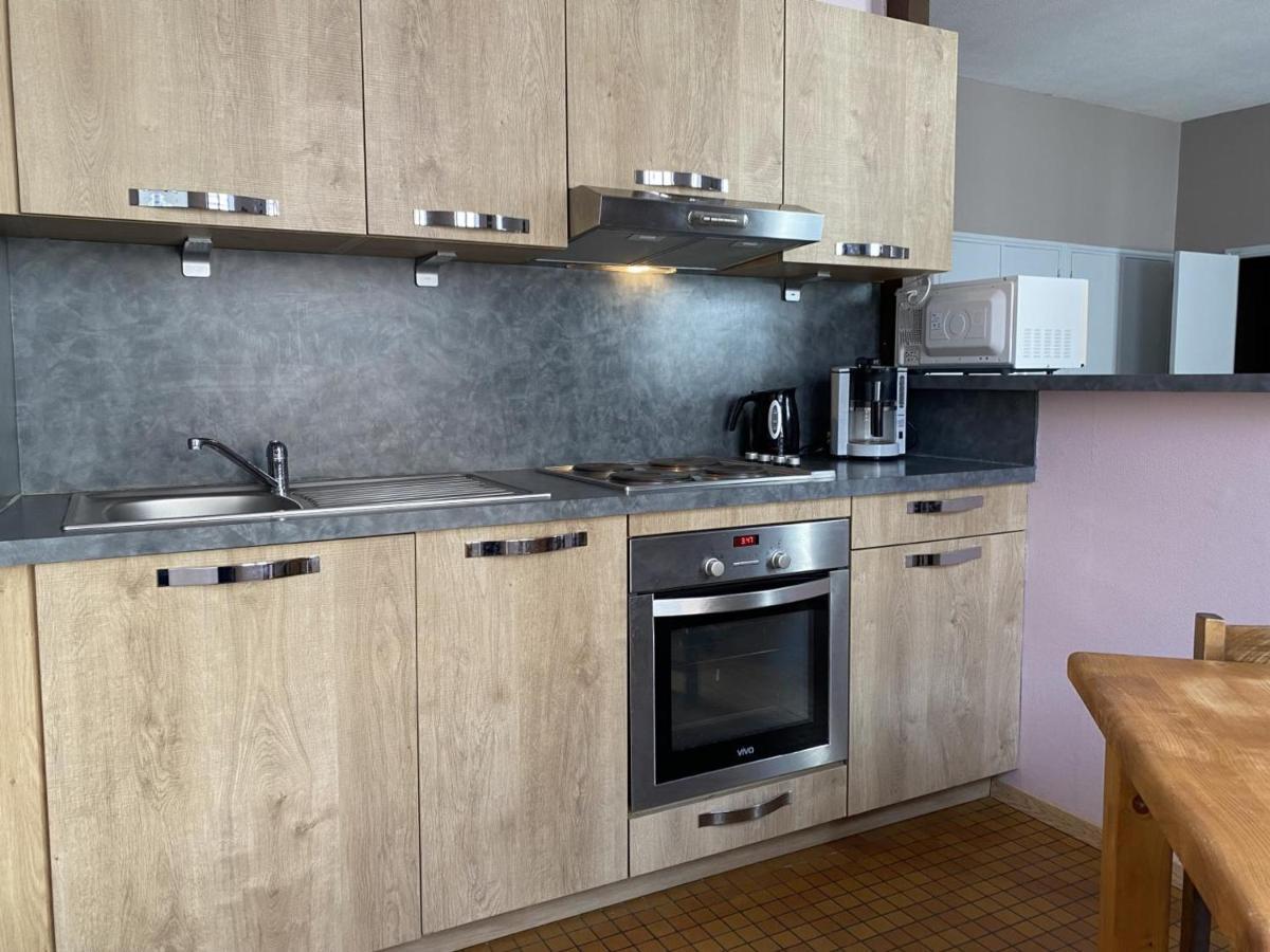 Appartement Arfeuilles, 4 Pieces, 6 Personnes - Fr-1-489-243 Exterior foto